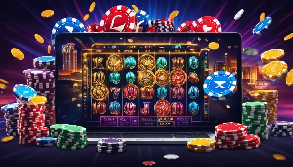 Giao diện nền tảng cá cược 789wwin code