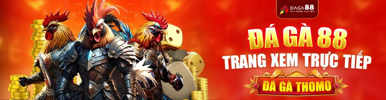 Đá Gà Trực Tuyến Sôi Động tại 789wwin code