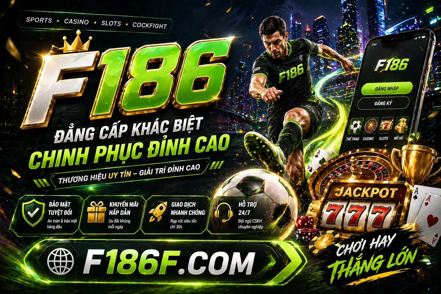 Tại sao nên chọn 789wwin code để cá cược trực tuyến